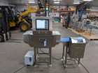 2025 Foodman Fxr-3017 X-ray System With Reject